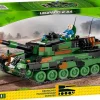 Cobi: Armed Forces - Leopard 2A4 Tank 1/35th Scale Construction Set (864 Pieces)
