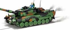 Cobi: Armed Forces - Leopard 2A4 Tank 1/35th Scale Construction Set (864 Pieces)