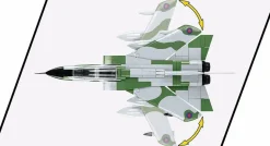 Cobi: Armed Forces - Panavia Tornado GR.1 Fighter Jet 1/48th Scale Building Block Construction Set (520 Pieces)