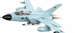 Cobi: Armed Forces - Panavia Tornado IDS Fighter Jet 1/48th Scale Building Block Construction Set (493 Pieces)