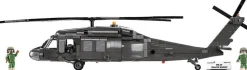 Cobi: Armed Forces - Sikorsky UH-60 Black Construction Set (410 pieces)