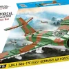 Cobi: Cold War - Lim-5 Mig-17F East Construction Set (575 pieces)