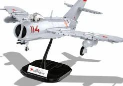 Cobi: Cold War - MiG-17 NATO Code