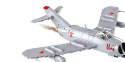 Cobi: Cold War - MiG-17 NATO Code