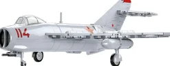 Cobi: Cold War - MiG-17 NATO Code