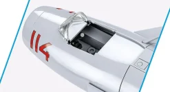 Cobi: Cold War - MiG-17 NATO Code