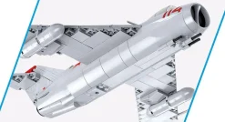 Cobi: Cold War - MiG-17 NATO Code