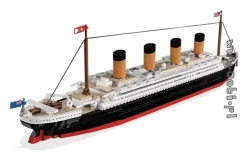 Cobi: Historical Collection - R.M.S. Titanic 1/450th Scale Construction Set (722 Pieces)