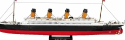 Cobi: Historical Collection - R.M.S. Titanic 1/300th Scale Construction Set (2840 Pieces)