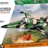 Cobi: Vietnam War - Northrop F-5A Freedom Fighter Historical Collection 1/48th Scale Building Block Construction Set (352 Pieces)