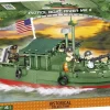 Cobi: Vietnam War - Patrol Boat River MkII Construction Set (618 pieces)