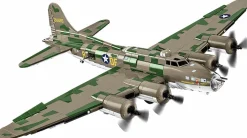 Cobi: World War II - Boeing B-17F Flying Fortress 
