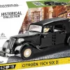 Cobi: World War II - Citroen 15CV Six D Construction Set (262 pieces)