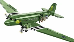 Cobi: World War II - Douglas C-47 Skytrain