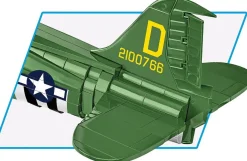 Cobi: World War II - Douglas C-47 Skytrain