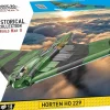 Cobi: World War II - Horten HO 229 Fighter Bomber Plane Historical Collection 1/32 Scale Building Block Construction Set (953 Pieces)