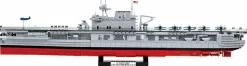 Cobi: World War II - USS Enterprise (CV-6) Warship 1/300th Scale Construction Set (2510 Pieces)