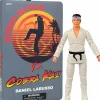 Cobra Kai - Daniel LaRusso VHS 7” Scale Action Figure (2022 SDCC Exclusive)