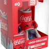 Coca-Cola - Coca-Cola Can 3.5" Vinyl Figure
