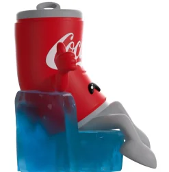 Coca-Cola - Coca-Cola Can 3.5