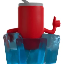 Coca-Cola - Coca-Cola Can 3.5