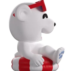 Coca-Cola - Coca-Cola Polar Bear 3.5