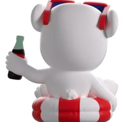 Coca-Cola - Coca-Cola Polar Bear 3.5