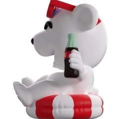 Coca-Cola - Coca-Cola Polar Bear 3.5