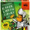 Cockroach Salad (Kaker Laken Salat) - Card Game