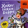 Cockroach Soup - Card Game