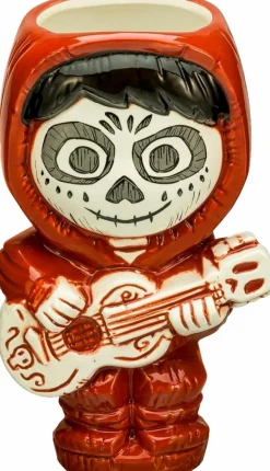 Coco - Miguel Rivera Geeki Tikis Ceramic Mug