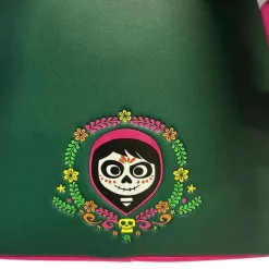 Coco - Pepita Cosplay Glow in the Dark 10