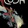 Coda - Deluxe Edition Book 01 Hardcover Book