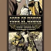 Code of Honour and Other Stories by John Severin Hardcover Book