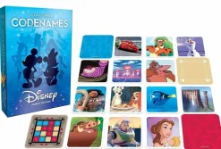 Codenames - Disney Edition Board Game