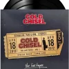 Cold Chisel - The Live Tapes: Vol. 1 3xLP Vinyl Record