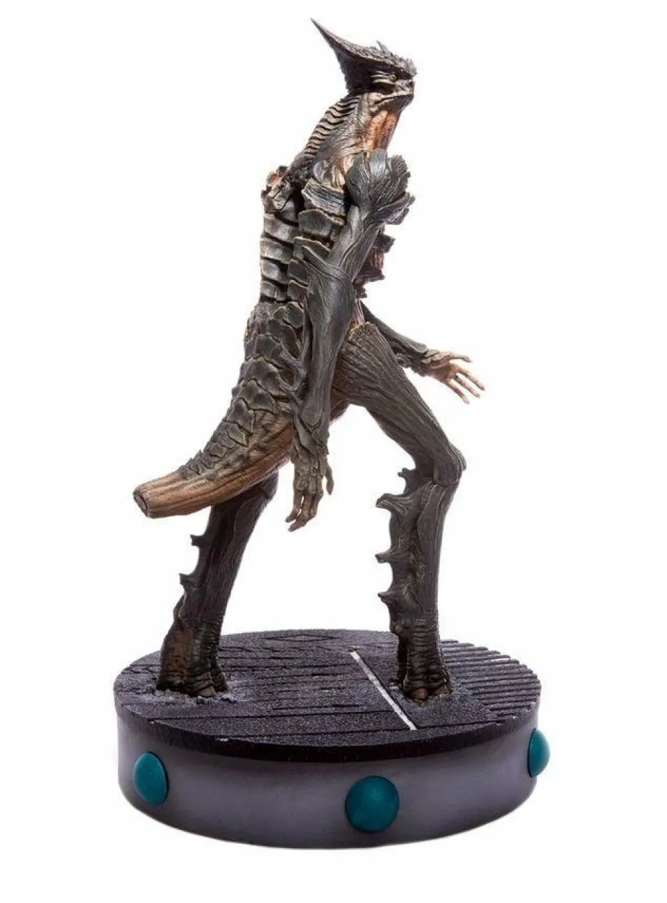 Colossal - Giant Monster 13” Maquette Statue