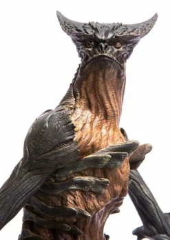 Colossal - Giant Monster 13” Maquette Statue