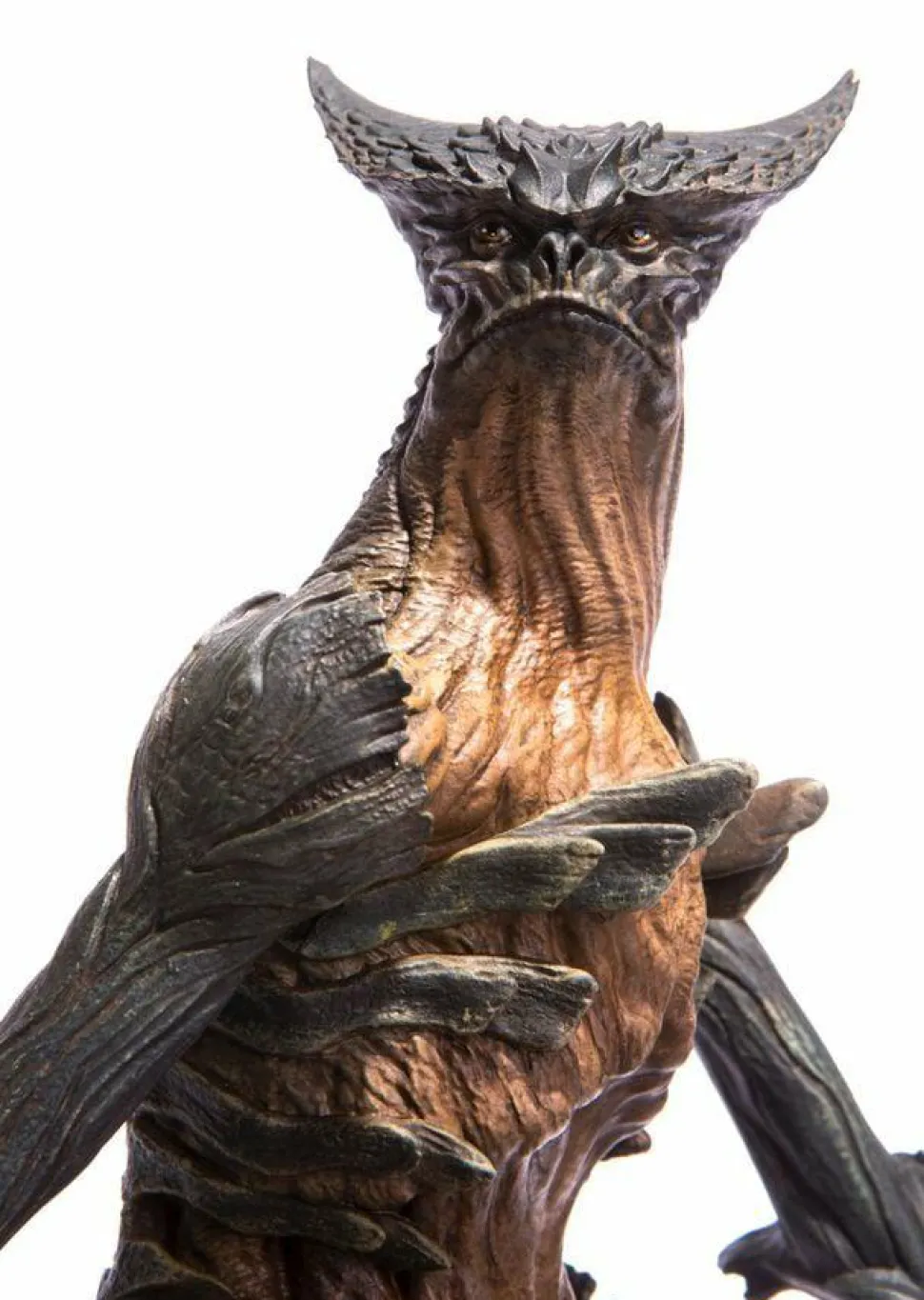 Colossal - Giant Monster 13” Maquette Statue