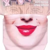 Comedy Bandana - Lady Face Bandana