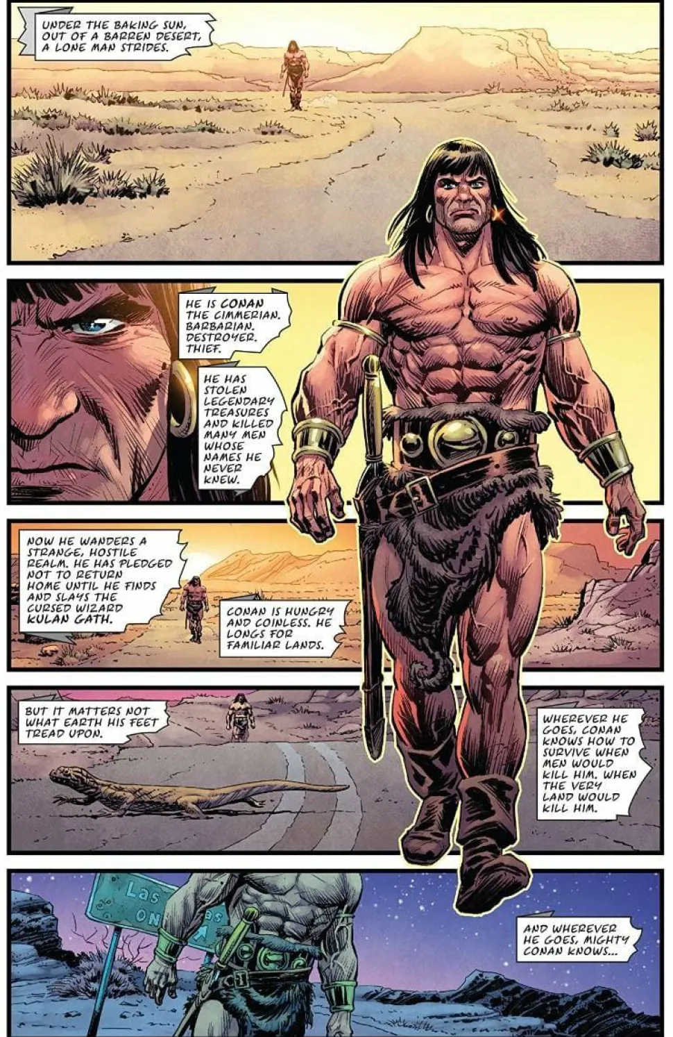 Conan - Battle for the Serpent Crown Trade Paperback Book