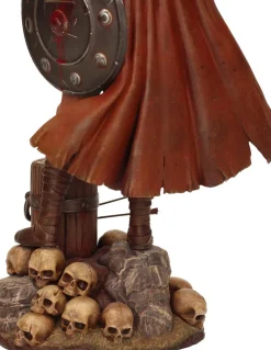 Conan - Conan the Cimmerian 1/10th Scale Statue