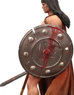 Conan - Conan the Cimmerian 1/10th Scale Statue