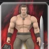 Conan the Barbarian (1982) - Conan (Iconic Pose) Deluxe 7" Scale Action Figure