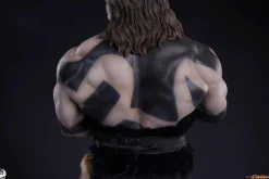 Conan the Barbarian (1982) - Conan the Barbarian Warpaint Edition Elite Series 1/2 Scale Statue
