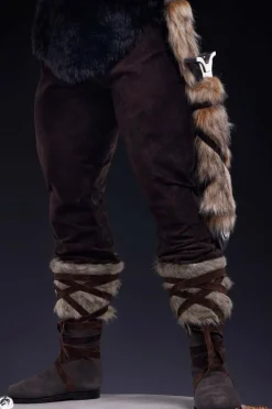 Conan the Barbarian (1982) - Conan the Barbarian Warpaint Edition Elite Series 1/2 Scale Statue