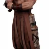 Conan the Barbarian (1982) - Conan the Barbarian Elite Series 1/2 Scale Statue