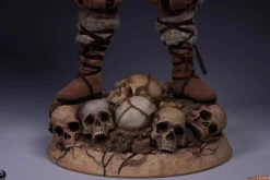 Conan the Barbarian (1982) - Conan the Barbarian Elite Series 1/2 Scale Statue