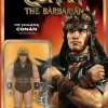 Conan the Barbarian (1982) - Pit Fighter Conan ReAction 3.75" Action Figure (Wave 1)