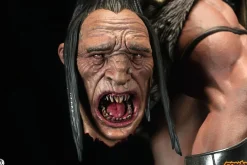 Conan the Barbarian - Conan 1/4 Scale Statue